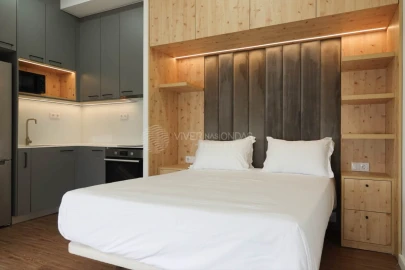 Apartamento para Venda em Paranhos