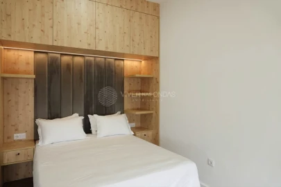 Apartamento para Venda em Paranhos