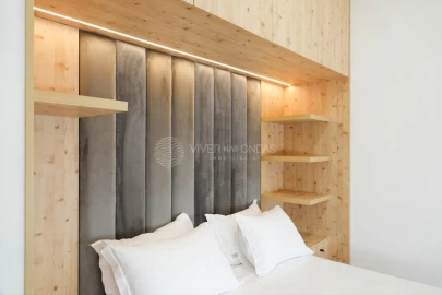 Apartamento para Venda em Paranhos