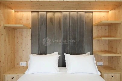 Apartamento para Venda em Paranhos