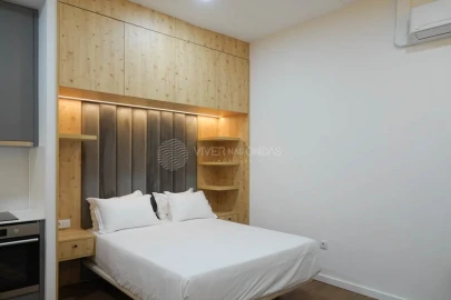 Apartamento para Venda em Paranhos