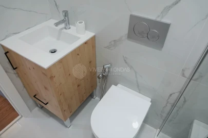 Apartamento para Venda em Paranhos
