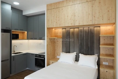 Apartamento para Venda em Paranhos
