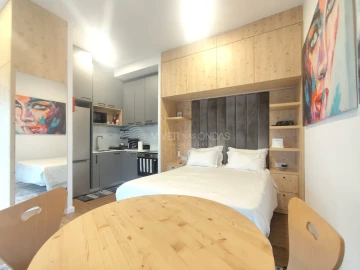 Apartamento para Venda em Paranhos