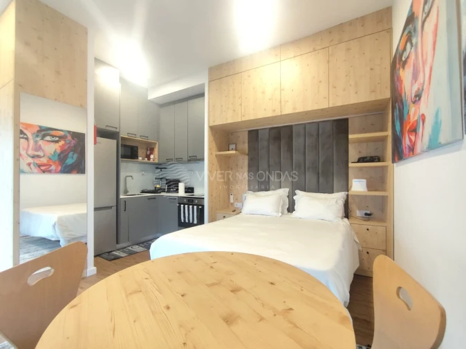 Apartamento para Venda em Paranhos Foto 4