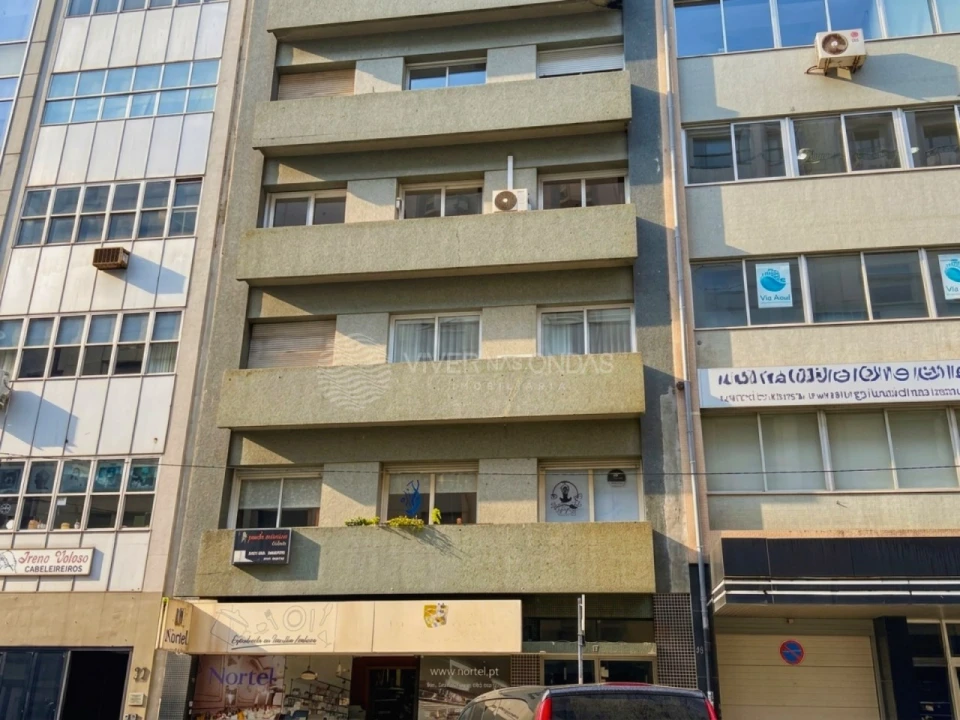 Apartamento para Venda em Cedofeita, Santo Ildefonso, Sé, Miragaia, São Nicolau e Vitória Foto 17