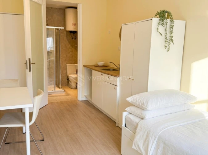Apartamento para Venda em Cedofeita, Santo Ildefonso, Sé, Miragaia, São Nicolau e Vitória Foto 4