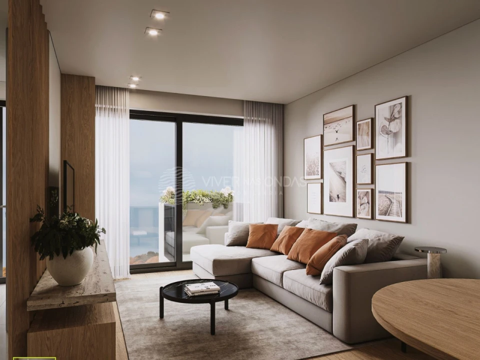 Apartamento T1 para Venda em Custóias, Leça do Balio e Guifões Foto 4