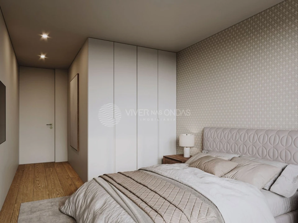 Apartamento T1 para Venda em Custóias, Leça do Balio e Guifões Foto 11