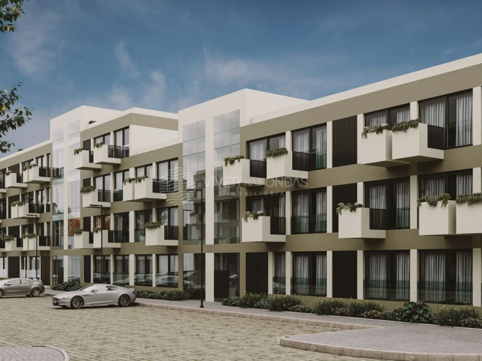 Apartamento T1 para Venda em Custóias, Leça do Balio e Guifões Foto 13
