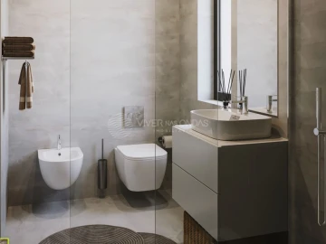 Apartamento T1 para Venda em Custóias, Leça do Balio e Guifões