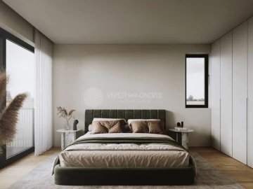 Apartamento T1 para Venda em Custóias, Leça do Balio e Guifões