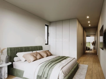 Apartamento T1 para Venda em Custóias, Leça do Balio e Guifões