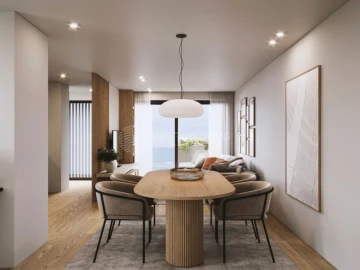 Apartamento T1 para Venda em Custóias, Leça do Balio e Guifões