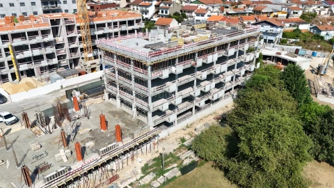 Apartamento T1 para Venda em Custóias, Leça do Balio e Guifões