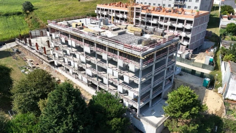 Apartamento T1 para Venda em Custóias, Leça do Balio e Guifões