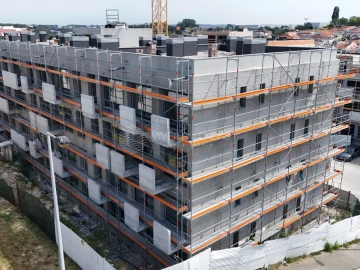 Apartamento T1 para Venda em Custóias, Leça do Balio e Guifões