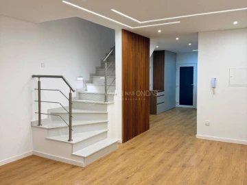 Moradia T3 para Venda em Quinta do Conde