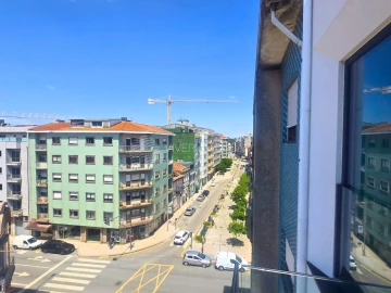 Apartamento T4 para Venda em Cedofeita, Santo Ildefonso, Sé, Miragaia, São Nicolau e Vitória