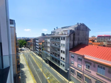 Apartamento T4 para Venda em Cedofeita, Santo Ildefonso, Sé, Miragaia, São Nicolau e Vitória
