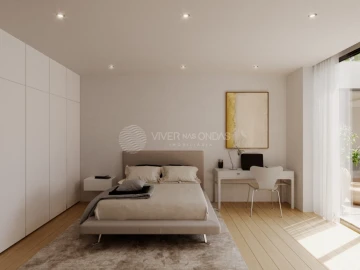 Apartamento T2 para Venda em Paranhos