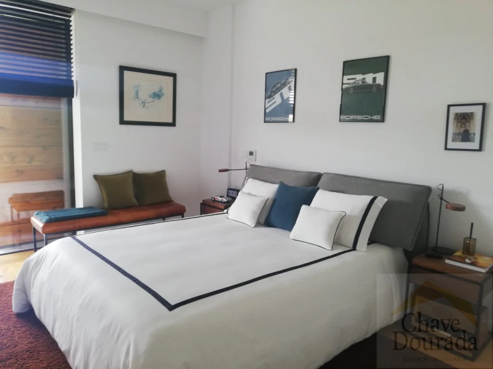 Apartamento T3 para Venda em Santo Antonio dos Olivais Foto 19