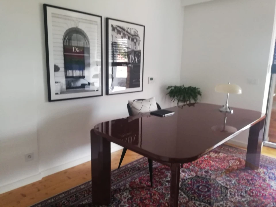 Apartamento T3 para Venda em Santo Antonio dos Olivais Foto 25