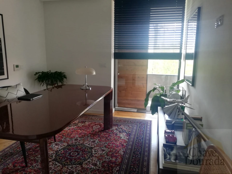 Apartamento T3 para Venda em Santo Antonio dos Olivais Foto 26
