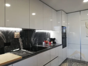 Apartamento T3 para Venda em Santo Antonio dos Olivais