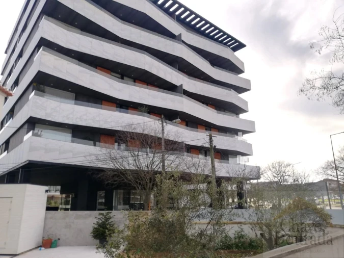 Apartamento T3 para Venda em Santo Antonio dos Olivais Foto 40