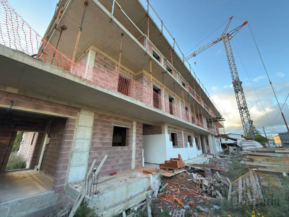 Apartamento T3 para Venda em Mealhada, Ventosa do Bairro e Antes Foto 4