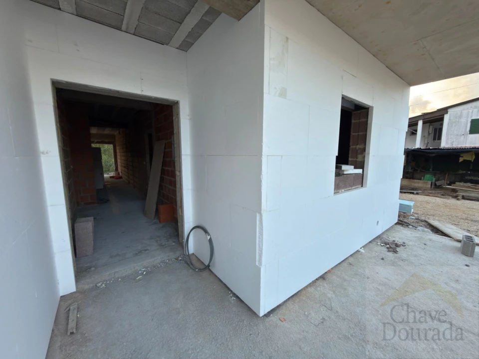 Apartamento T3 para Venda em Mealhada, Ventosa do Bairro e Antes Foto 14