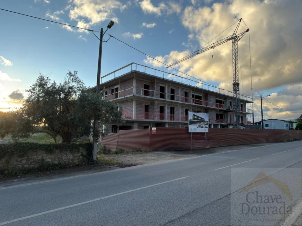 Apartamento T3 para Venda em Mealhada, Ventosa do Bairro e Antes Foto 1