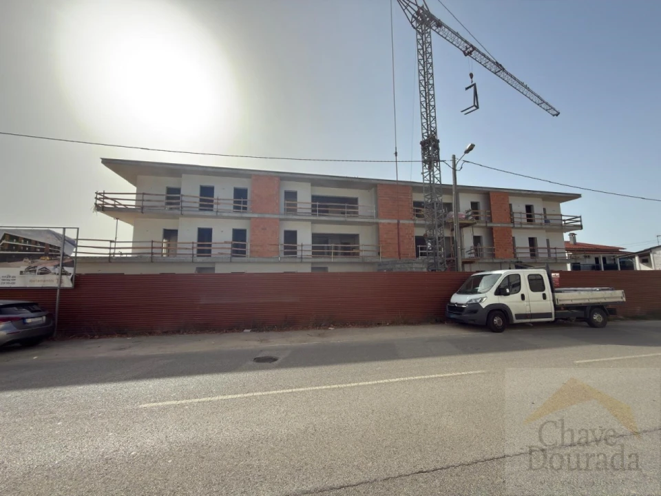 Apartamento T3 para Venda em Mealhada, Ventosa do Bairro e Antes Foto 2