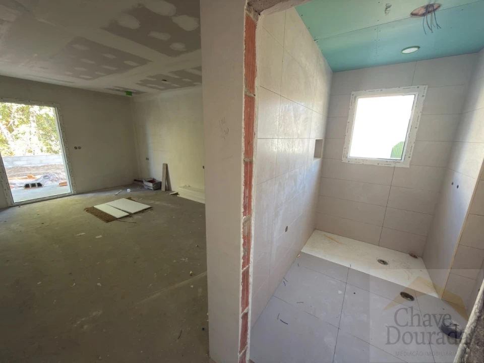 Apartamento T3 para Venda em Mealhada, Ventosa do Bairro e Antes Foto 12