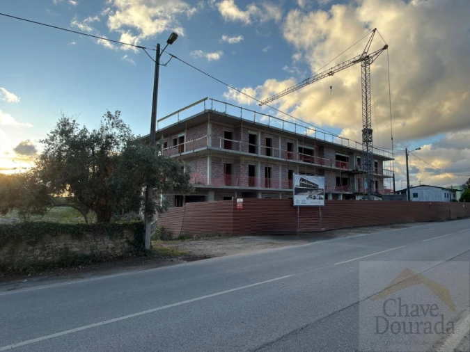 Apartamento T3 para Venda em Mealhada, Ventosa do Bairro e Antes
