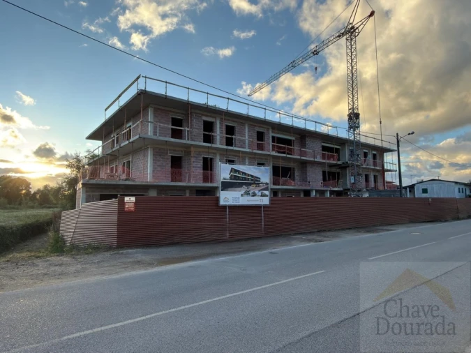 Apartamento T3 para Venda em Mealhada, Ventosa do Bairro e Antes Foto 16