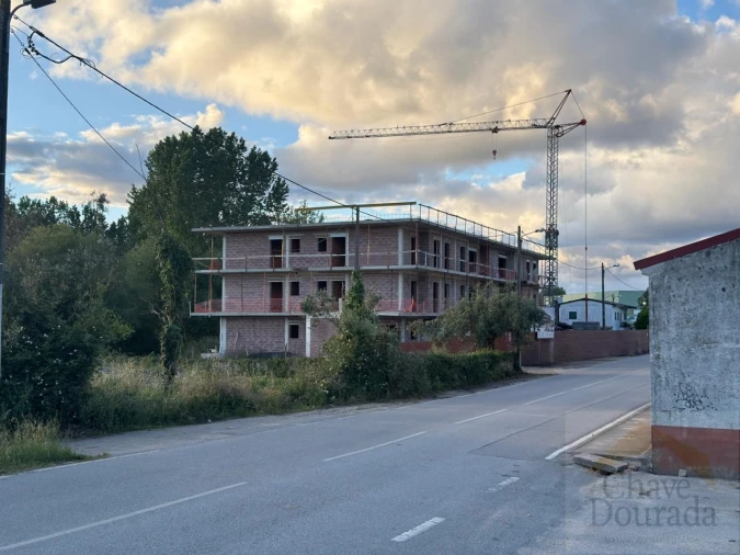 Apartamento T3 para Venda em Mealhada, Ventosa do Bairro e Antes Foto 17
