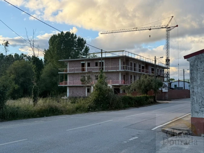 Apartamento T3 para Venda em Mealhada, Ventosa do Bairro e Antes Foto 18