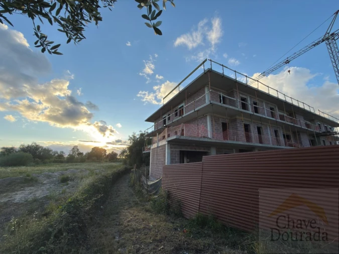 Apartamento T3 para Venda em Mealhada, Ventosa do Bairro e Antes Foto 23