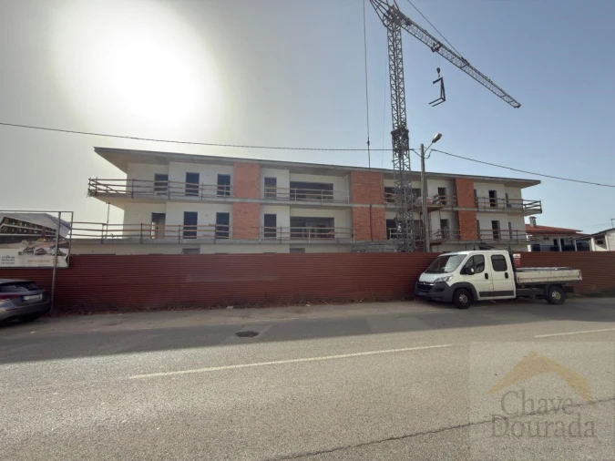Apartamento T3 para Venda em Mealhada, Ventosa do Bairro e Antes Foto 2