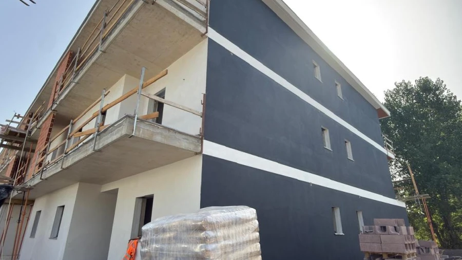 Apartamento T3 para Venda em Mealhada, Ventosa do Bairro e Antes