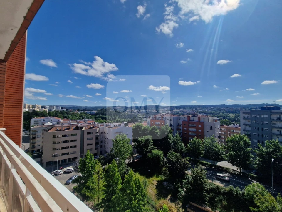 Apartamento T3 para Venda em Nossa Senhora da Conceição, São Pedro e São Dinis Foto 2