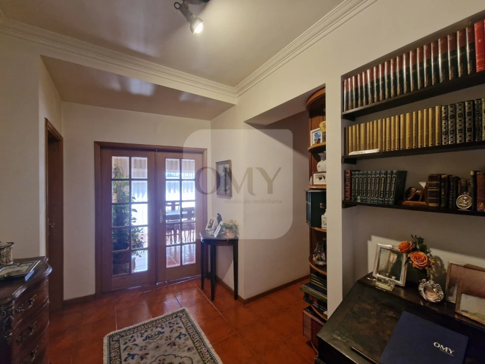 Apartamento T3 para Venda em Nossa Senhora da Conceição, São Pedro e São Dinis Foto 4