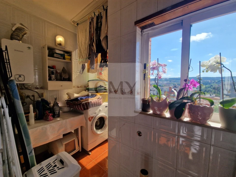 Apartamento T3 para Venda em Nossa Senhora da Conceição, São Pedro e São Dinis Foto 6