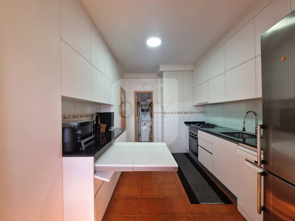 Apartamento T3 para Venda em Nossa Senhora da Conceição, São Pedro e São Dinis Foto 7