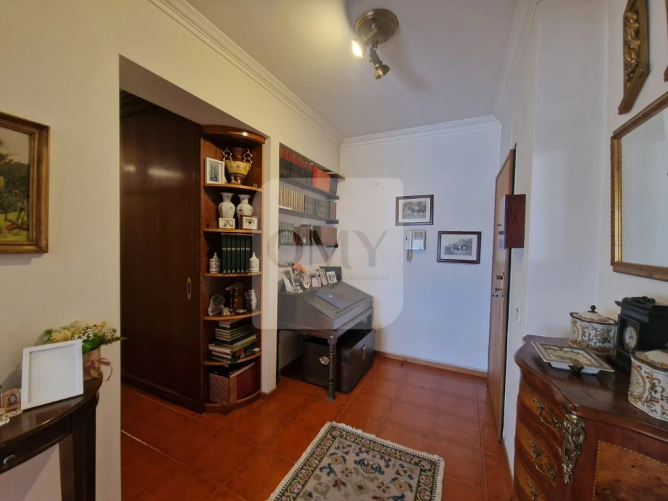 Apartamento T3 para Venda em Nossa Senhora da Conceição, São Pedro e São Dinis Foto 8