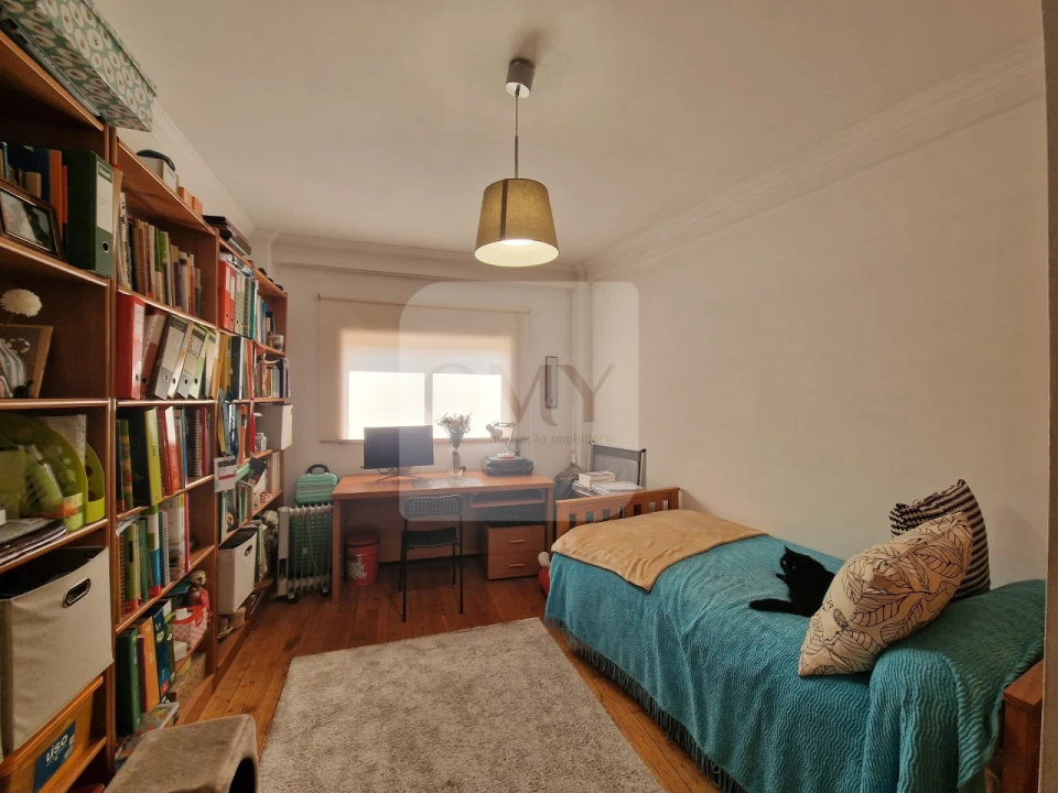 Apartamento T3 para Venda em Nossa Senhora da Conceição, São Pedro e São Dinis Foto 10