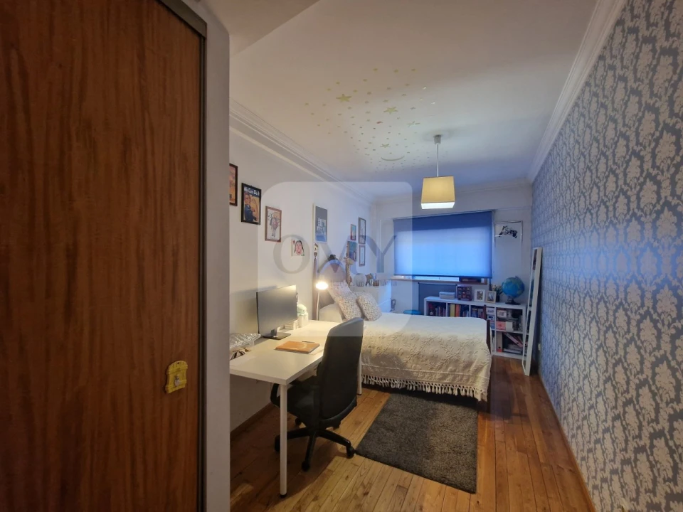 Apartamento T3 para Venda em Nossa Senhora da Conceição, São Pedro e São Dinis Foto 12