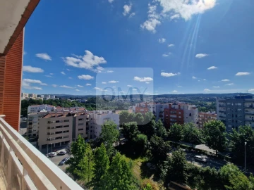 Apartamento T3 para Venda em Nossa Senhora da Conceição, São Pedro e São Dinis